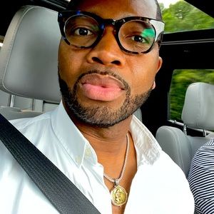 Meet your Posher, Allen